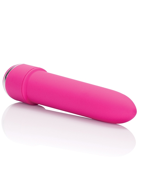 Shop Classic Chic 4.25" - 7 Function Pink