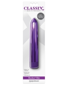 Shop Classix 7" Metallic Vibe - Purple online