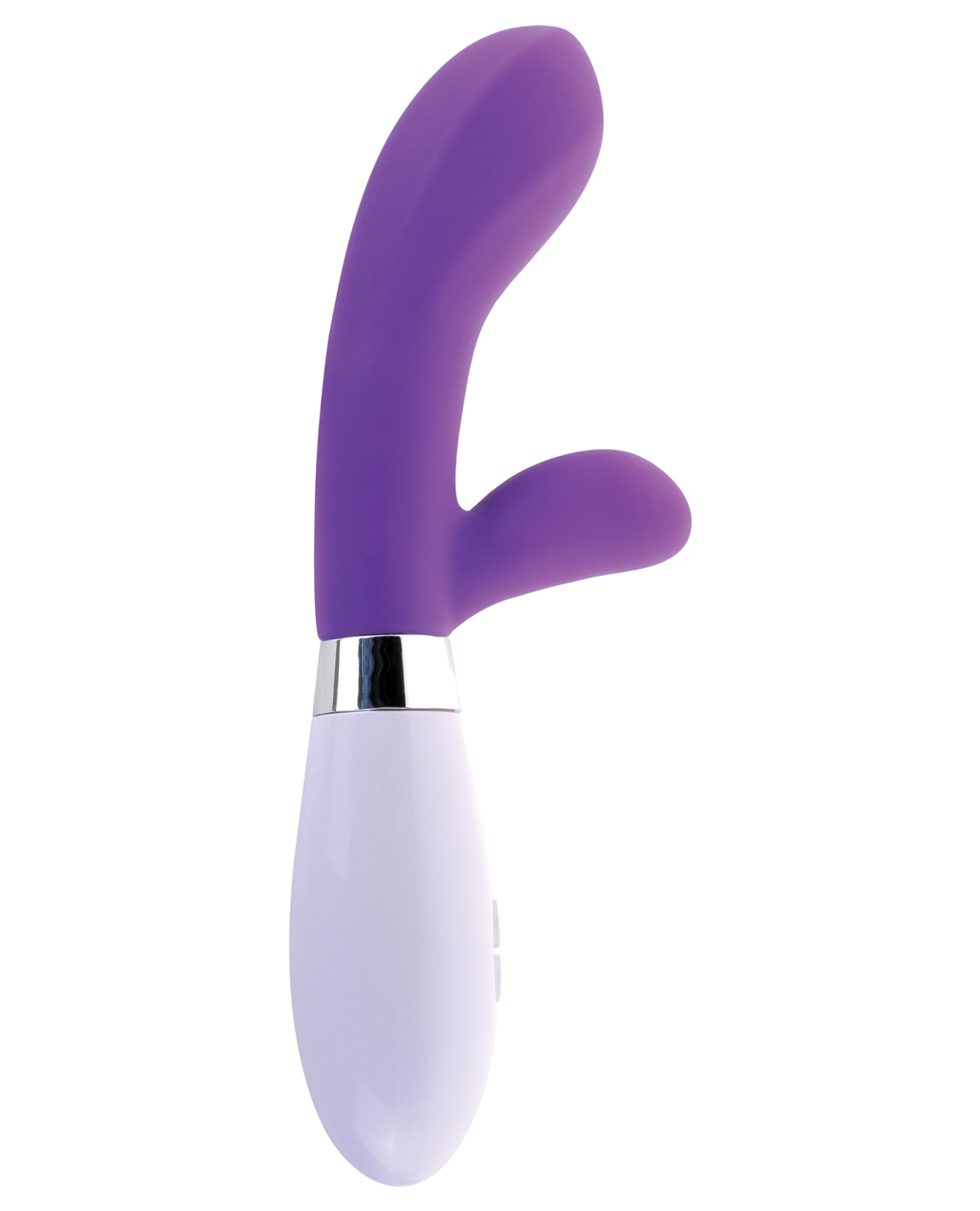 Order Classix Silicone G-Spot Rabbit - Purple online