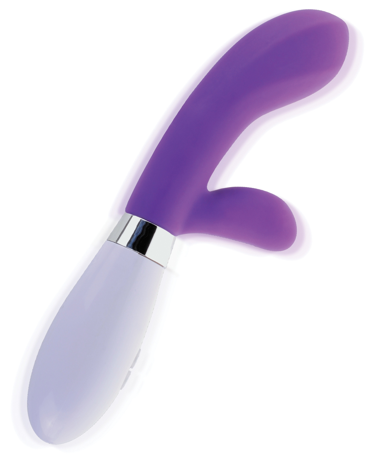 Classix Silicone G-Spot Rabbit - Purple for sale