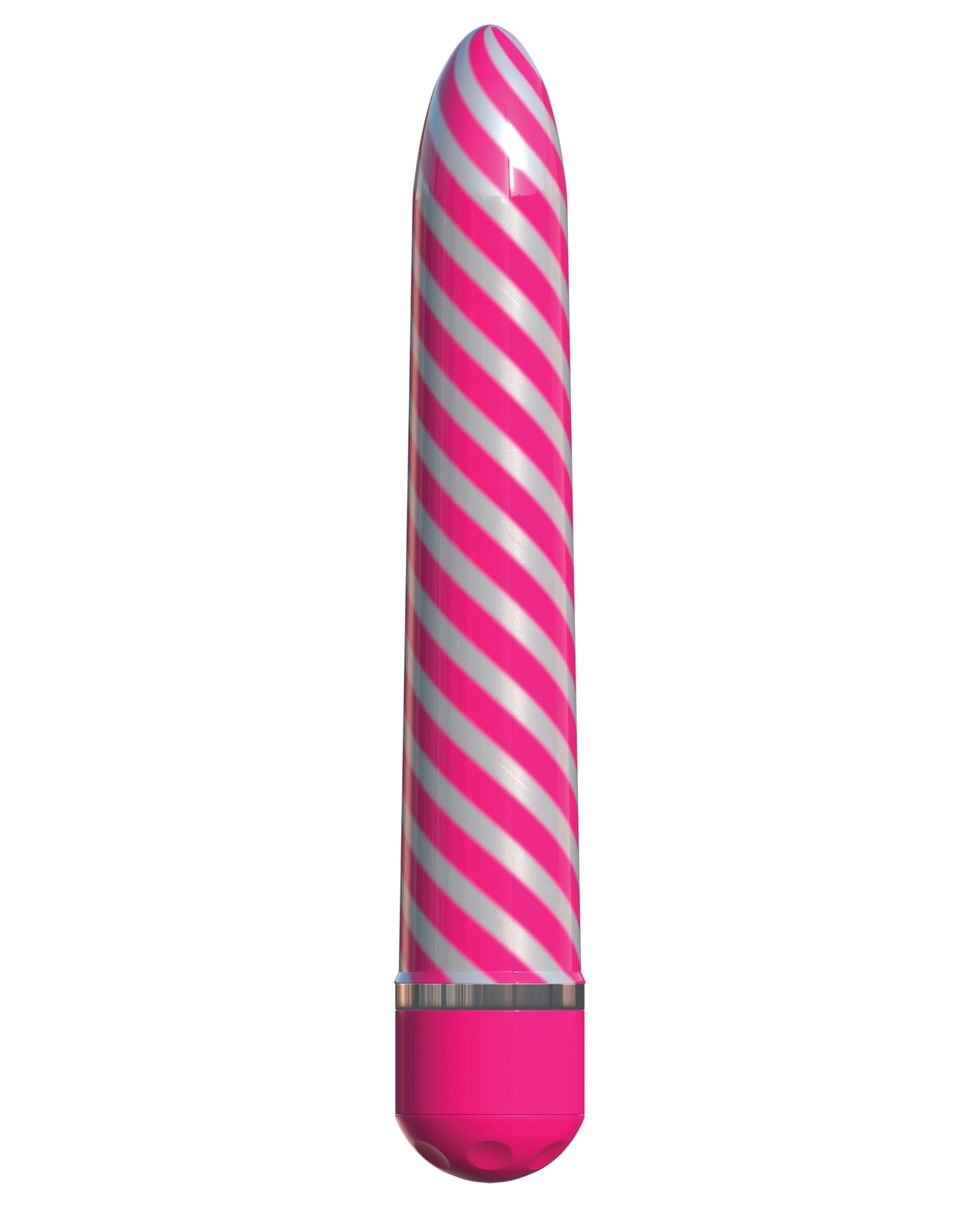 Order Classix Sweet Swirl Vibrator - Pink online
