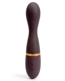 Shop Coco de Mer Emmeline Pleasure Wand online