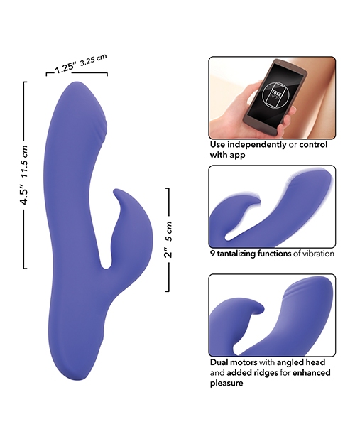 Buy Connect Connect App Based Dual Stimulator