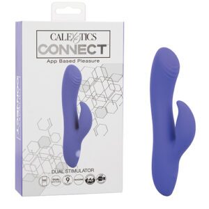Shop Connect App Based Dual Stimulator online