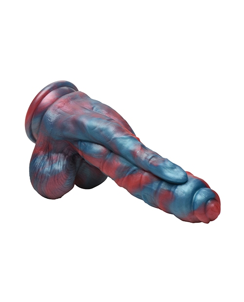Shop Creature Cocks Hydra Vibrating Silicone Dildo