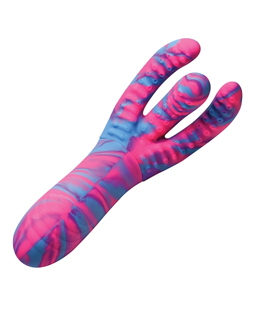 Order Creature Cocks Tenta-Come Come-Hither Tentacle Silicone Vibrator online