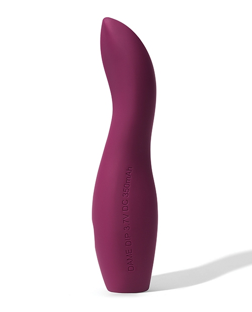 Buy Dame Dame Dip 2.0 Versatile Vibe - Plum