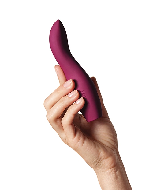Shop Dame Dip 2.0 Versatile Vibe - Plum