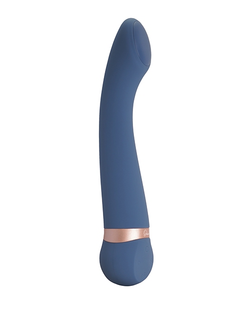 Buy Deia Deia the Hot & Cold Heating & Cooling Vibrator - Navy