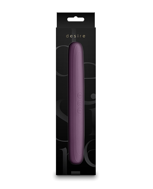 Shop Desire Desire Amore - Mauve