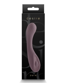 Shop Desire Pure - Brown online