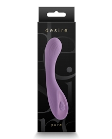 Shop Desire Pure - Dusty Lavender online