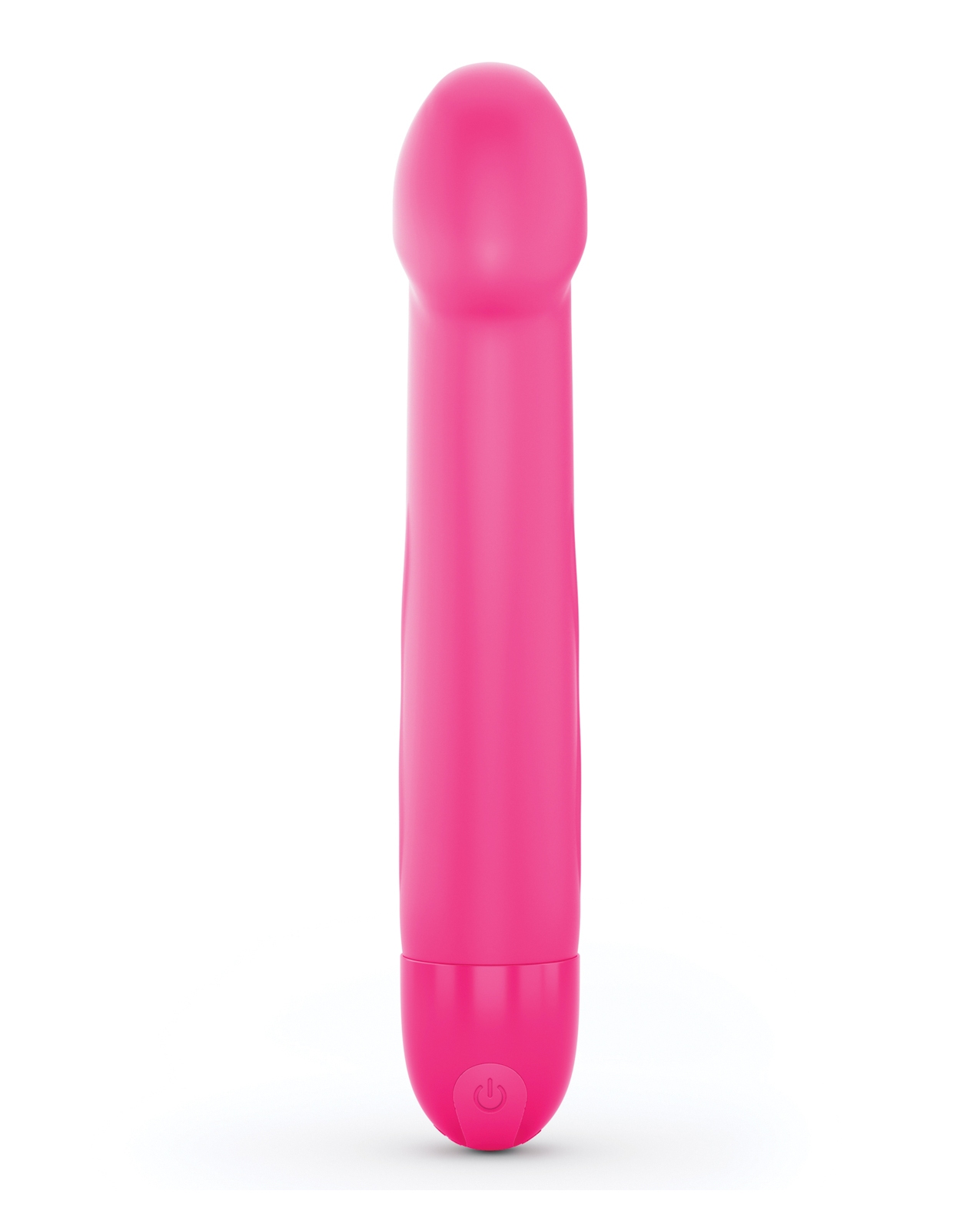 Dorcel Real Vibration M 8.6" Rechargeable - Pink for sale