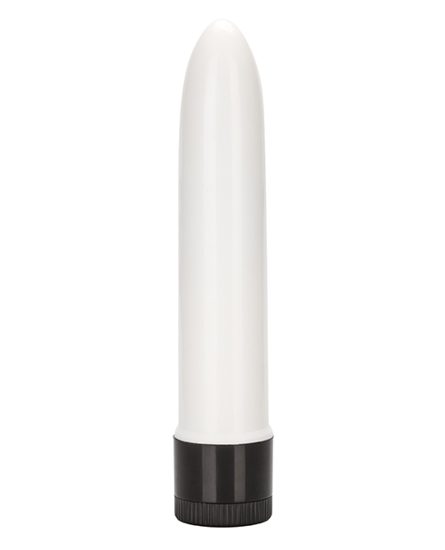 Dr. Joel Kaplan Intimacy Massager 4.5" - White for sale