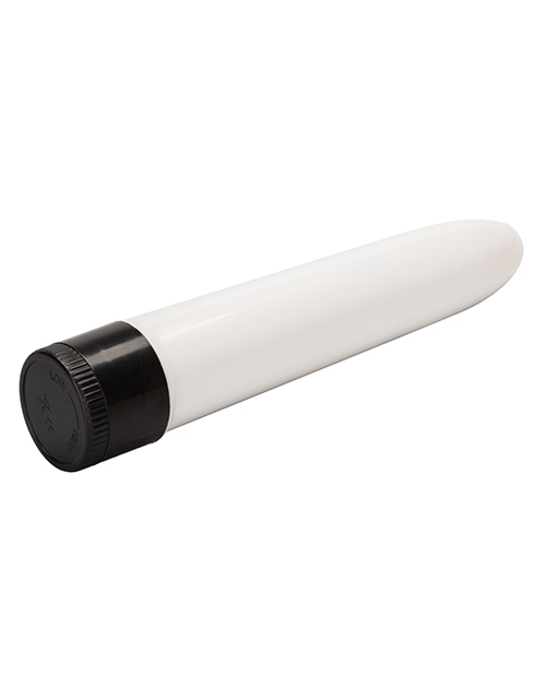 Shop Dr. Joel Kaplan Intimacy Massager 4.5" - White