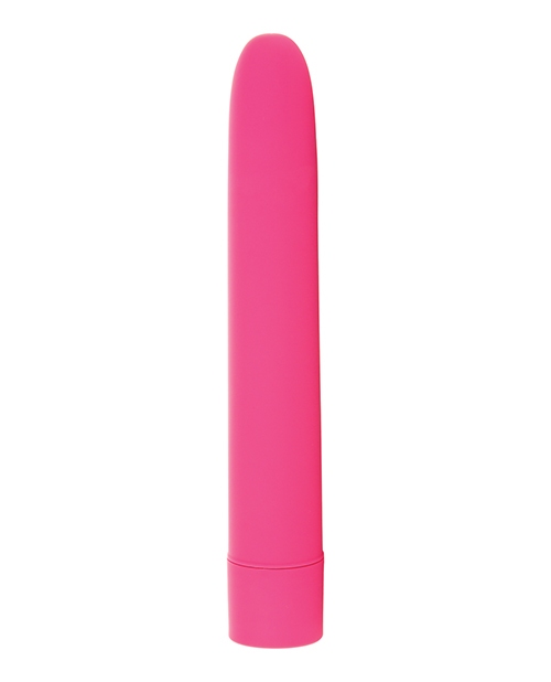 Easy Pleezy Vibrator - Pink for sale