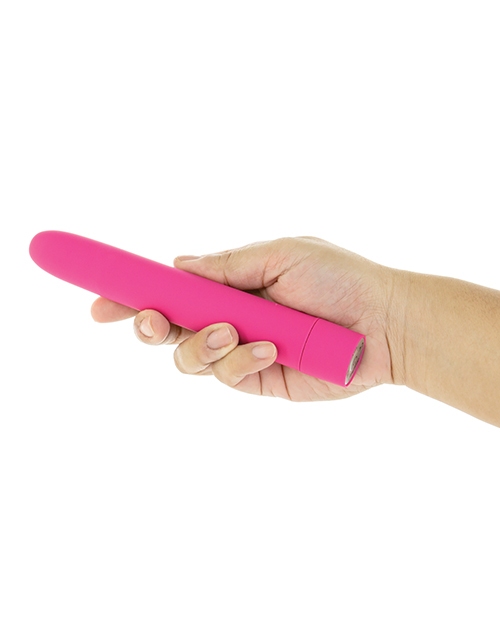 Shop Easy Pleezy Vibrator - Pink