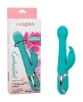 Shop Enchanted Oscillate Vibrator - Turquoise Blue online