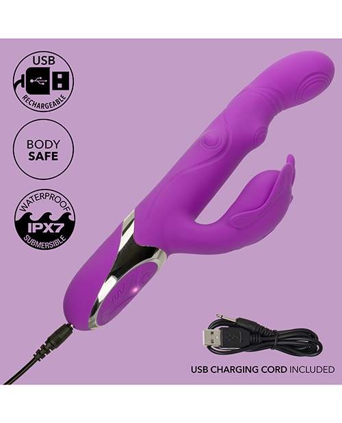 Buy Enchanted Enchanted Throbbing Butterfly
