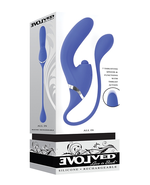 Shop Evolved All In Vibe & Tap online