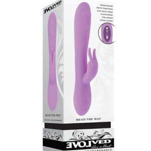 Shop Evolved Bead the Way - Pink online
