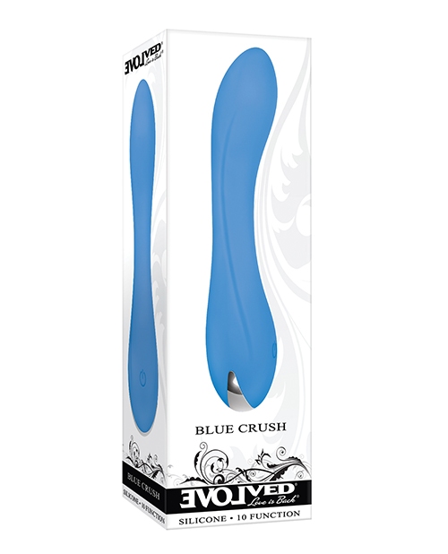 Shop Evolved Blue Crush Petite Vibe - Blue online