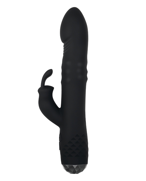 Buy Evolved Evolved Bodacious Bunny Rotating Rabbit - Black