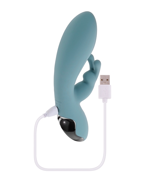 Shop Evolved Boss Bunny Rabbit Vibrator