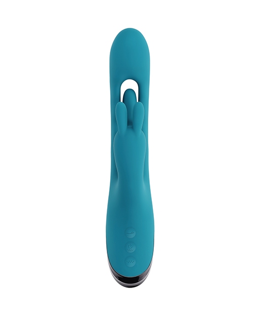 Shop Evolved Bunny Tapper - Teal
