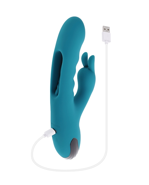 Buy Evolved Bunny Tapper - Teal