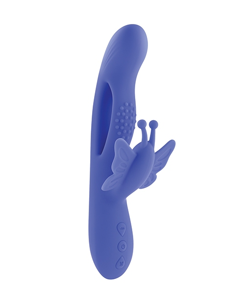 Evolved Butterfly Dreams - Blue for sale