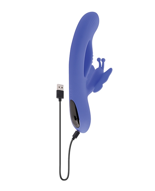 Shop Evolved Butterfly Dreams - Blue