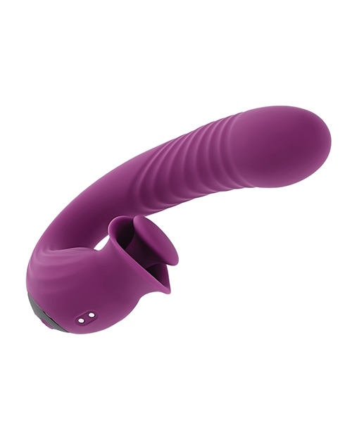 Shop Evolved Deep Ecstasy - Purple