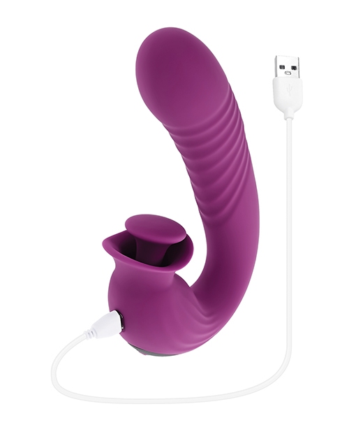 Buy Evolved Deep Ecstasy - Purple