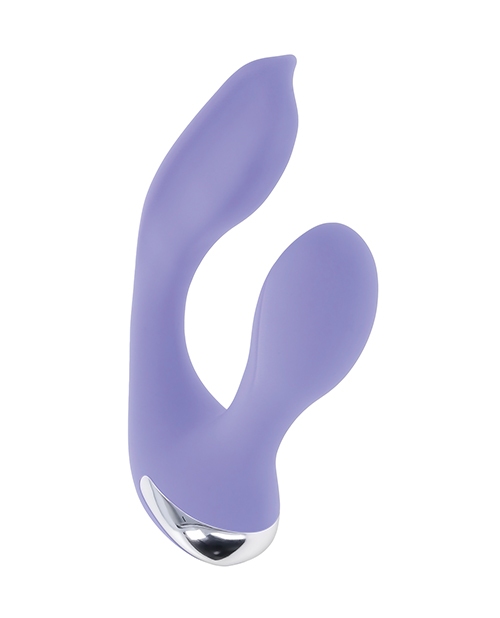 Order Evolved Every Way Play Remote Controlled Rabbit Vibrator - Lilac online