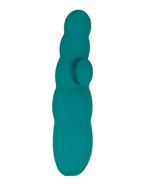 Evolved G Spot Perfection Vibe - Teal for sale