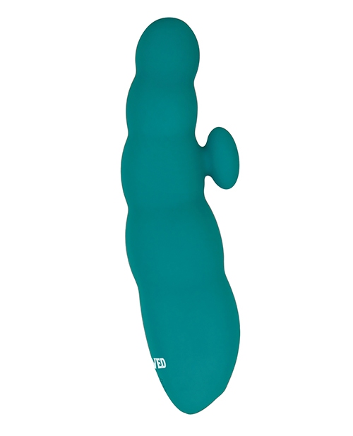 Buy Evolved Evolved G Spot Perfection Vibe - Teal