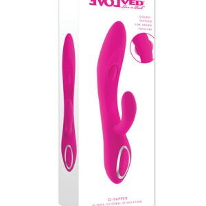 Shop Evolved G-Tapper - Pink online