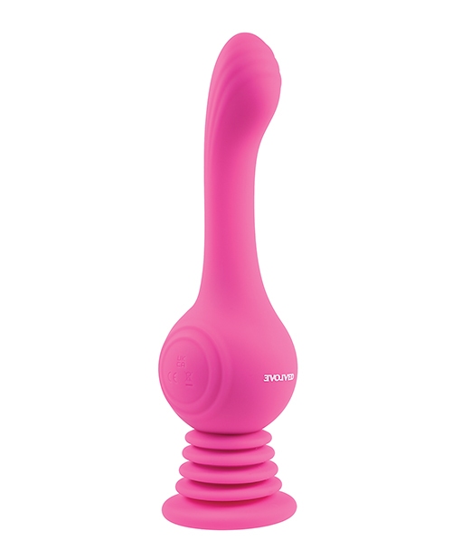 Evolved Gyro Vibe - Pink for sale