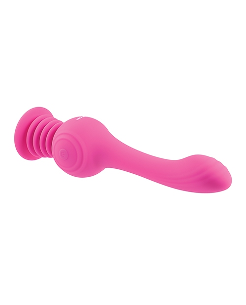 Buy Evolved Evolved Gyro Vibe - Pink
