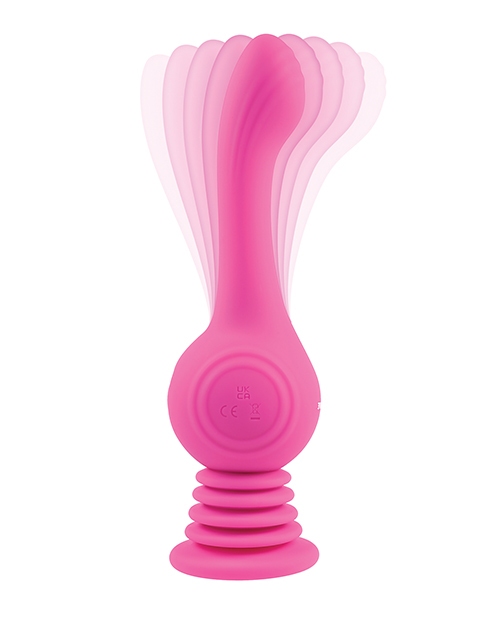 Shop Evolved Gyro Vibe - Pink