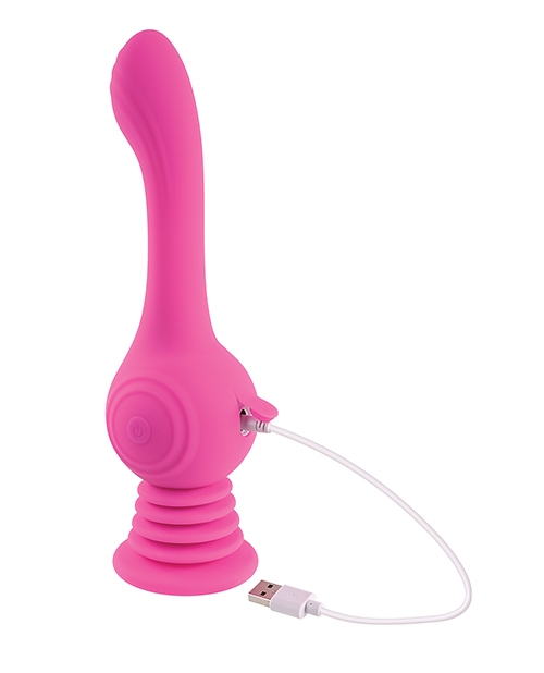Buy Evolved Gyro Vibe - Pink