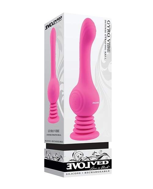 Shop Evolved Gyro Vibe - Pink online