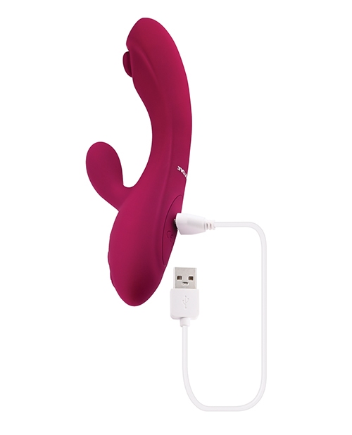 Buy Evolved Evolved Jammin' G - Burgundy