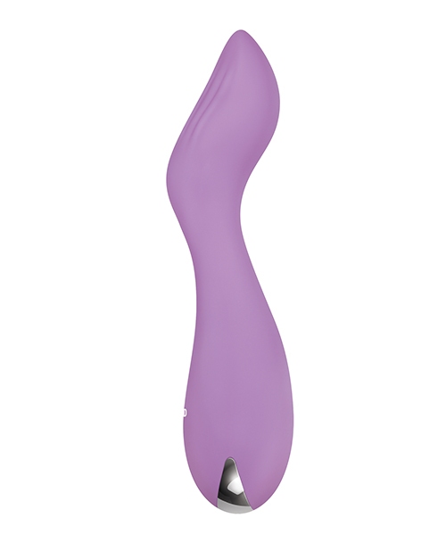 Evolved Lilac G Petite G Spot Vibe - Purple for sale