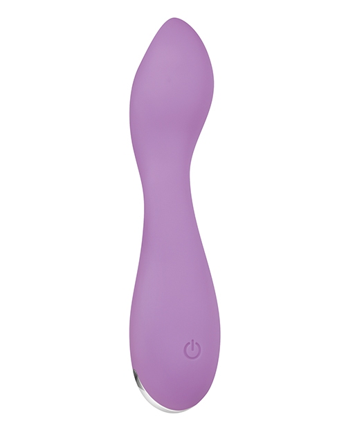 Buy Evolved Evolved Lilac G Petite G Spot Vibe - Purple