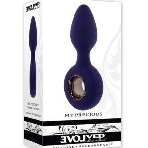Shop Evolved My Precious Vibrating Plug online