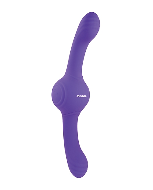 Evolved Our Gyro Vibe - Purple for sale