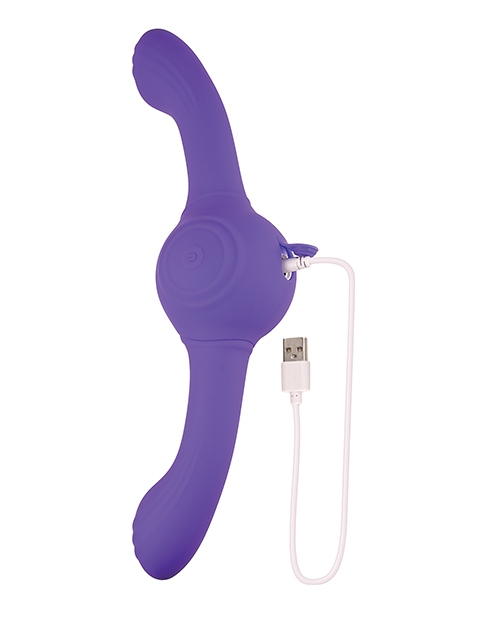 Buy Evolved Our Gyro Vibe - Purple