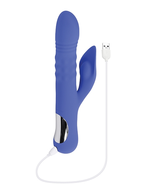 Buy Evolved Pop Goes The O - Blue